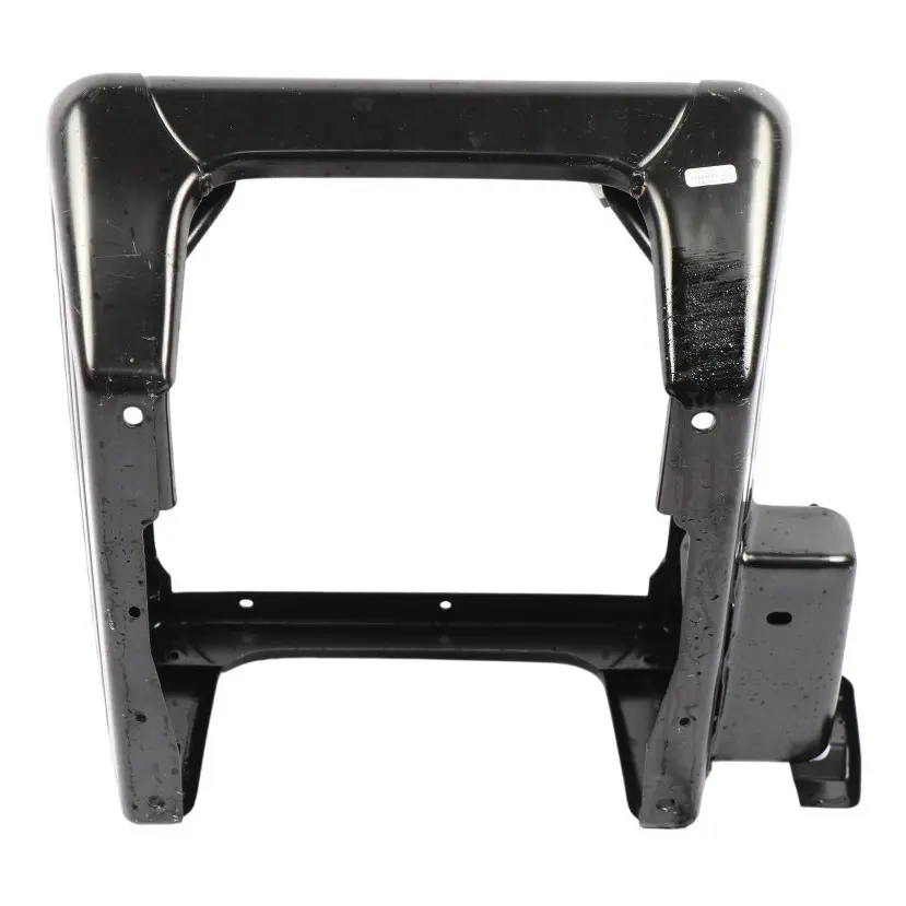 Front Right O/S Driver's Side Seat Frame Base to VW Transporter T6 with Part number 7L2881678 VW Transporter T6 Front Right O/S Driver's Side Seat Frame Base - SKU RHD-7L2881678 - Part number 7L2881678