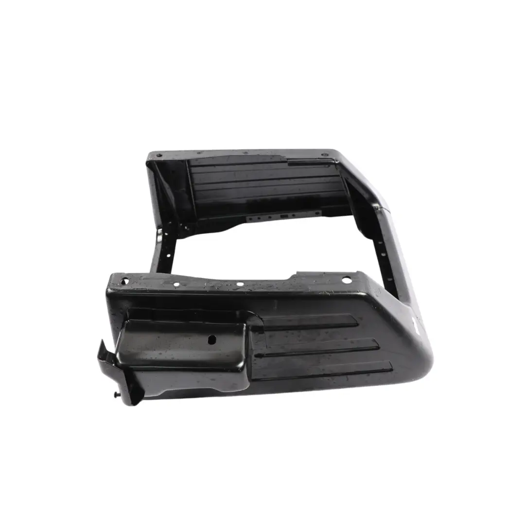 VW Transporter T6 Front Right O/S Driver's Side Seat Frame Base - SKU RHD-7L2881678 - Part number 7L2881678