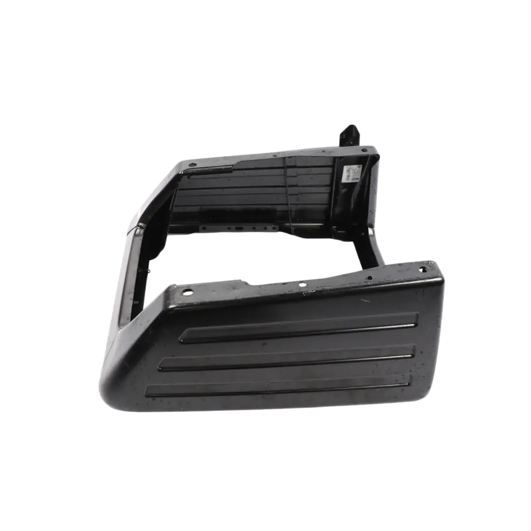 Front Right O/S Driver's Side Seat Frame Base to VW Transporter T6 with Part number 7L2881678 VW Transporter T6 Front Right O/S Driver's Side Seat Frame Base - SKU RHD-7L2881678 - Part number 7L2881678