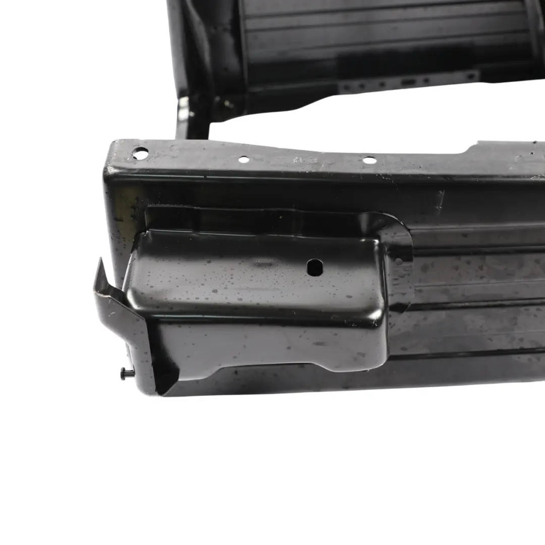 Front Right O/S Driver's Side Seat Frame Base to VW Transporter T6 with Part number 7L2881678 VW Transporter T6 Front Right O/S Driver's Side Seat Frame Base - SKU RHD-7L2881678 - Part number 7L2881678