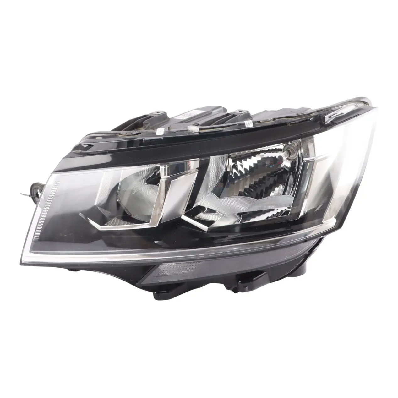 Volkswagen Transporter T6 Front Headlight Headlamp Halogen Left N/S 7L2941005B