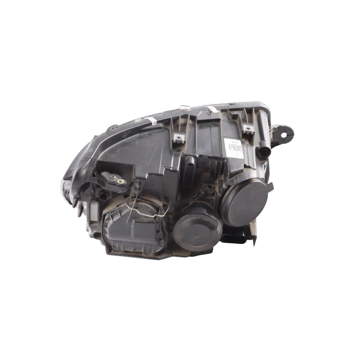 Volkswagen Transporter T6 Front Headlight Headlamp Halogen Left N/S - SKU RHD-7L2941005B - Part number 7L2941005B