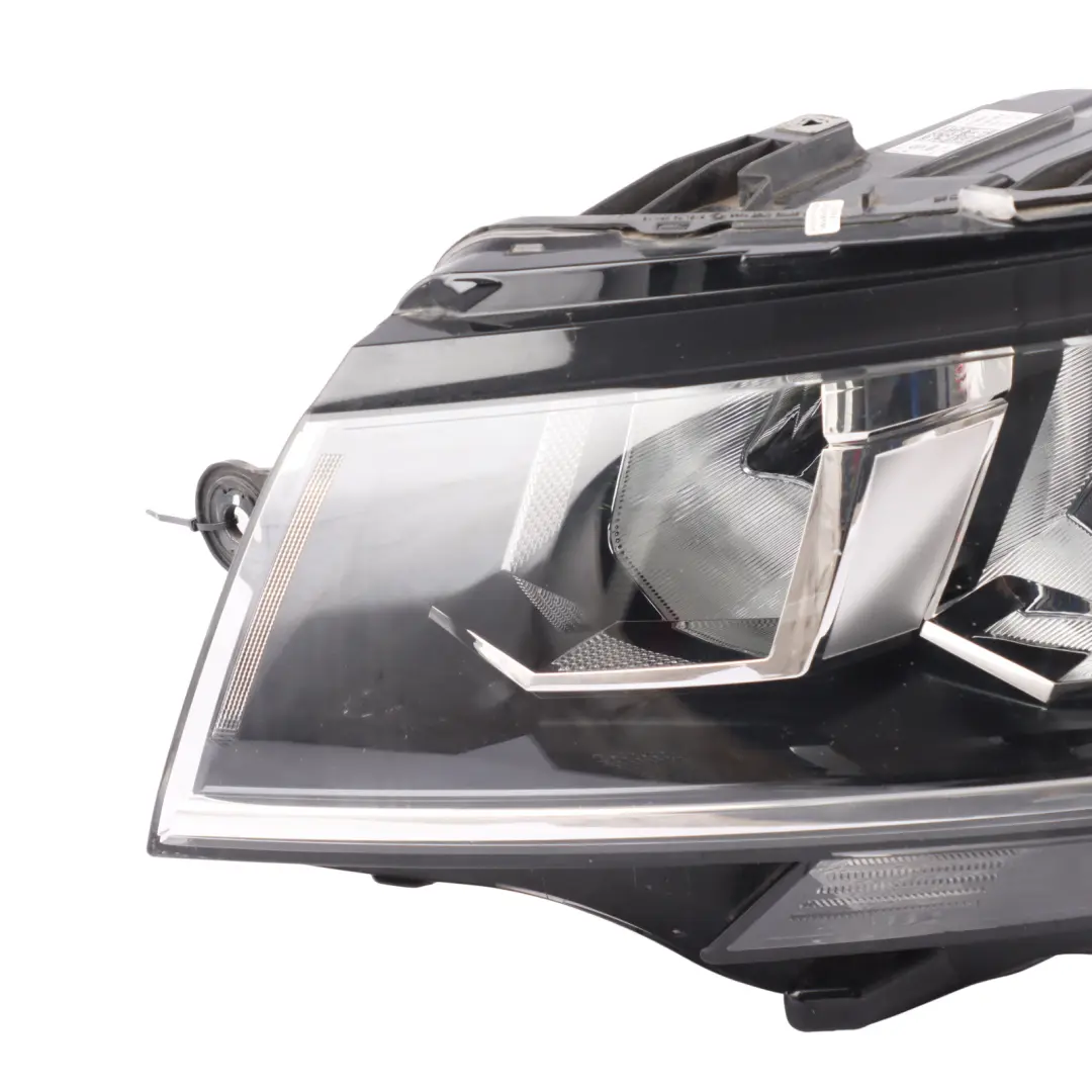 Volkswagen Transporter T6 Front Headlight Headlamp Halogen Left N/S - SKU RHD-7L2941005B - Part number 7L2941005B