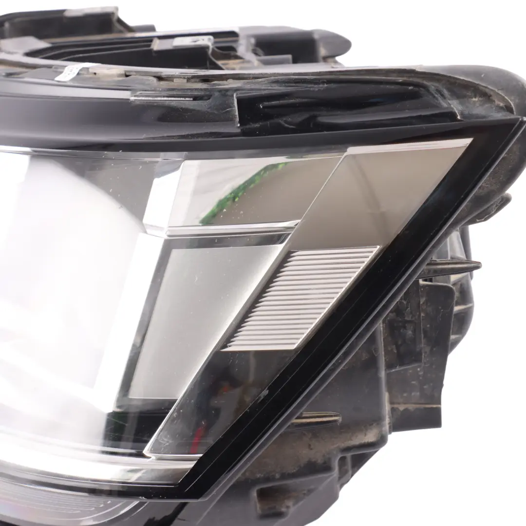 Volkswagen Transporter T6 Front Headlight Headlamp Halogen Left N/S - SKU RHD-7L2941005B - Part number 7L2941005B