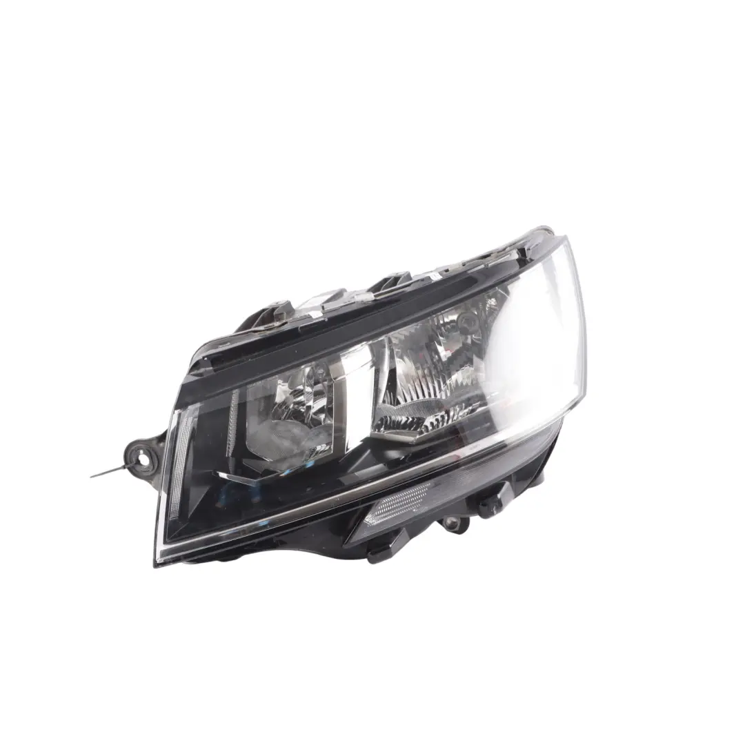 Front Headlight Headlamp Halogen Left N/S to Volkswagen Transporter T6 with Part number 7L2941005B Volkswagen Transporter T6 Front Headlight Headlamp Halogen Left N/S - SKU RHD-7L2941005B - Part number 7L2941005B