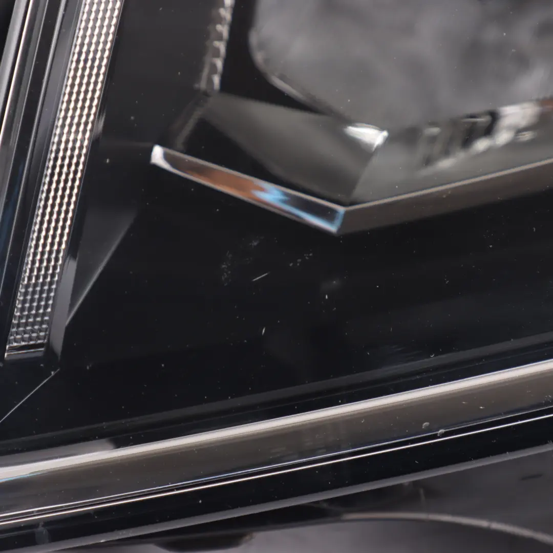 Volkswagen Transporter T6 Front Headlight Headlamp Halogen Left N/S - SKU RHD-7L2941005B - Part number 7L2941005B