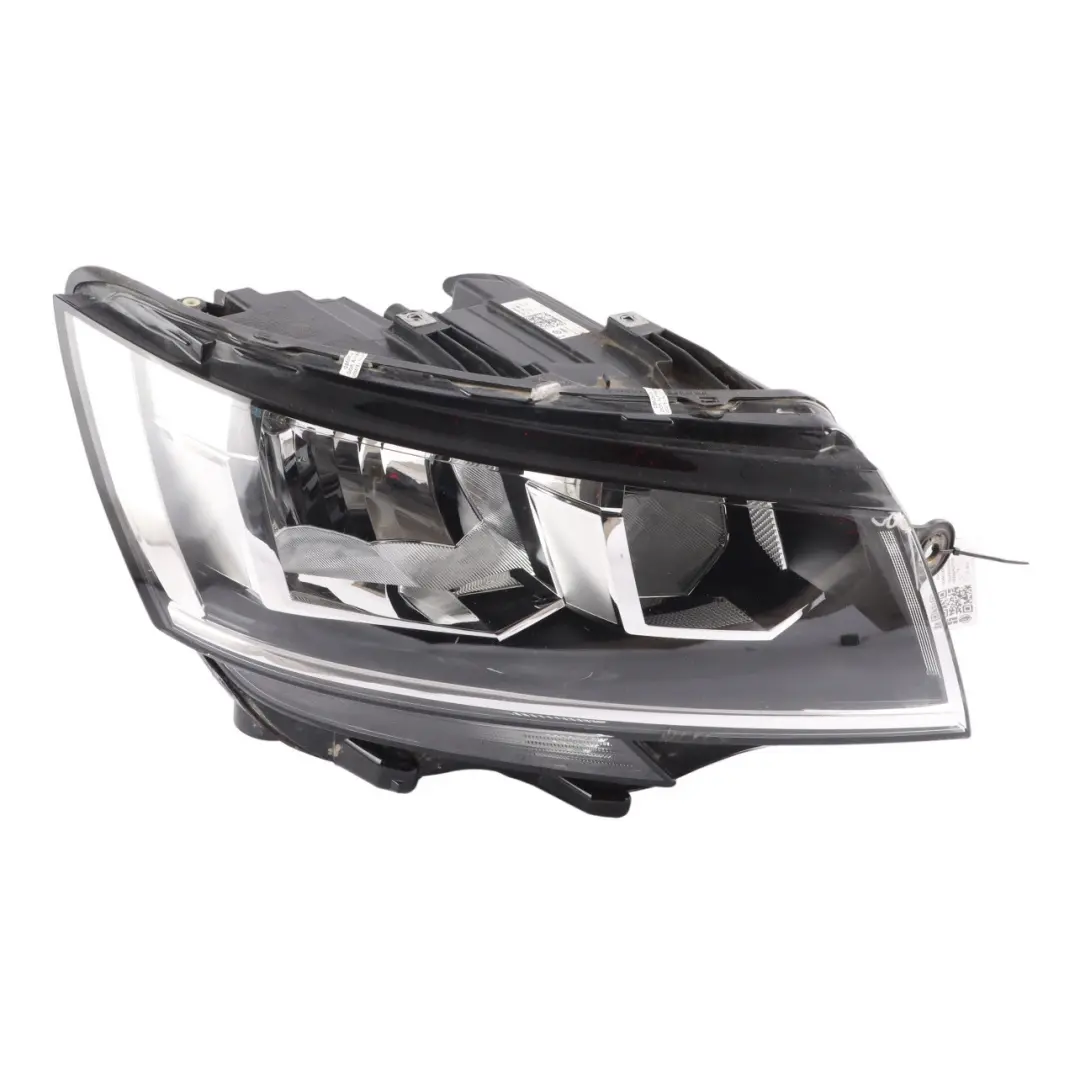 Front Headlight Headlamp Halogen Right O/S to Volkswagen Transporter T6 with Part number 7L2941006B Volkswagen Transporter T6 Front Headlight Headlamp Halogen Right O/S - SKU RHD-7L2941006B-1 - Part number 7L2941006B
