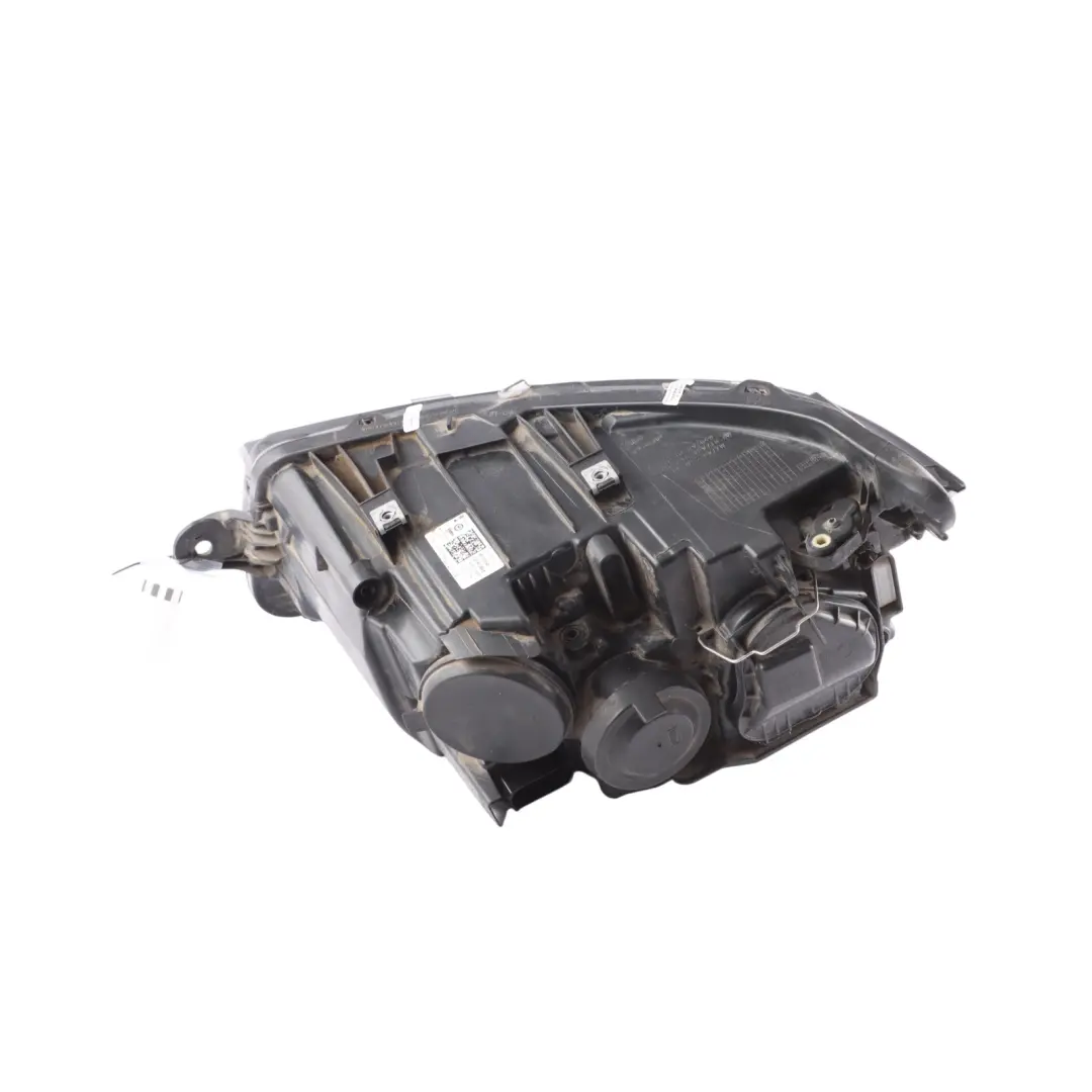 Volkswagen Transporter T6 Front Headlight Headlamp Halogen Right O/S - SKU RHD-7L2941006B-1 - Part number 7L2941006B