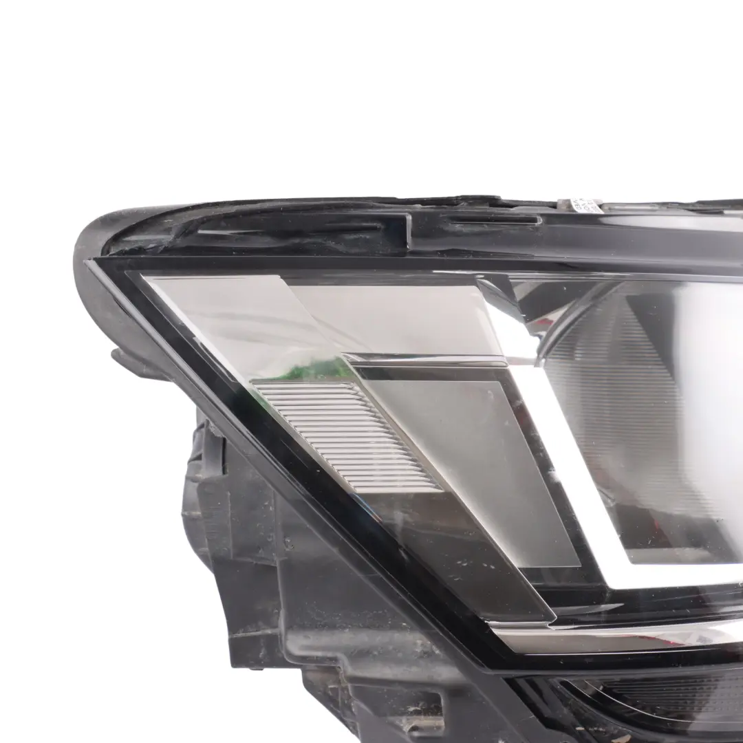 Volkswagen Transporter T6 Front Headlight Headlamp Halogen Right O/S - SKU RHD-7L2941006B-1 - Part number 7L2941006B