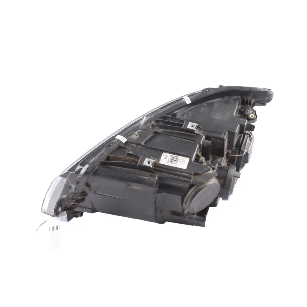 Front Headlight Headlamp Halogen Right O/S to Volkswagen Transporter T6 with Part number 7L2941006B Volkswagen Transporter T6 Front Headlight Headlamp Halogen Right O/S - SKU RHD-7L2941006B-1 - Part number 7L2941006B