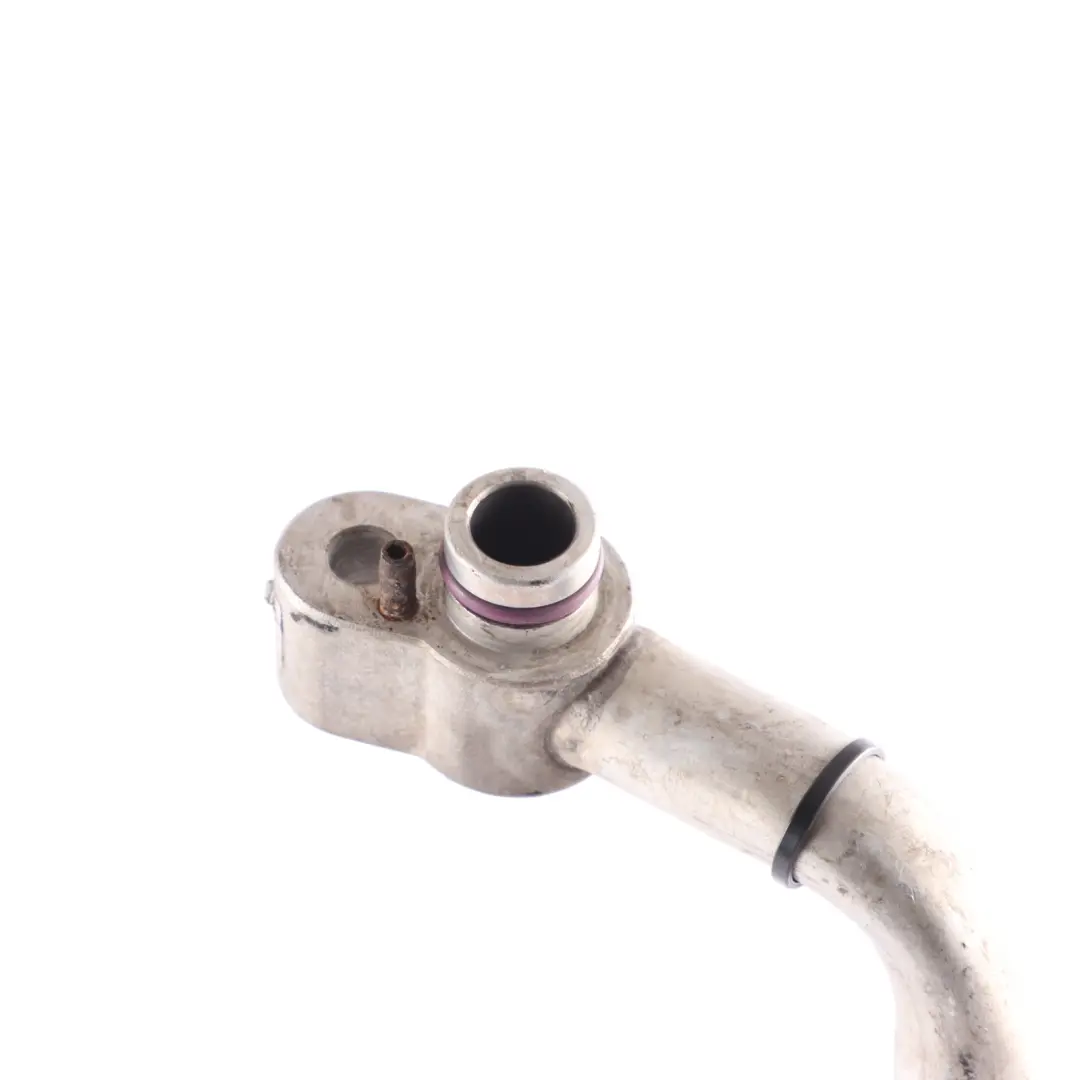 Conditioning Pipe Hose Line to Porsche Cayenne 955 9PA Air with Part number 7L5820744AD Porsche Cayenne 955 9PA Air Conditioning Pipe Hose Line - SKU RHD-7L5820744AD - Part number 7L5820744AD