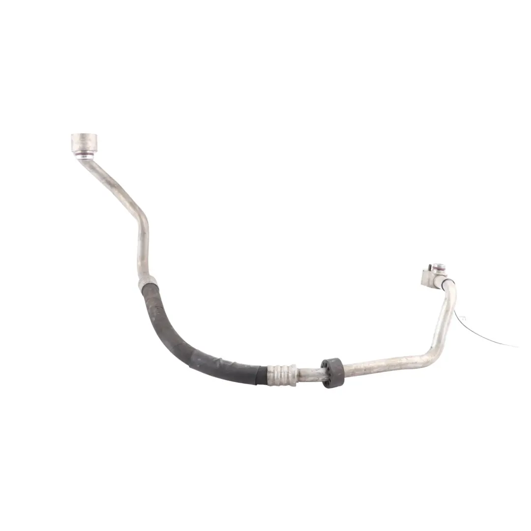 Porsche Cayenne 955 9PA Air Conditioning Pipe Hose Line - SKU RHD-7L5820744AD - Part number 7L5820744AD