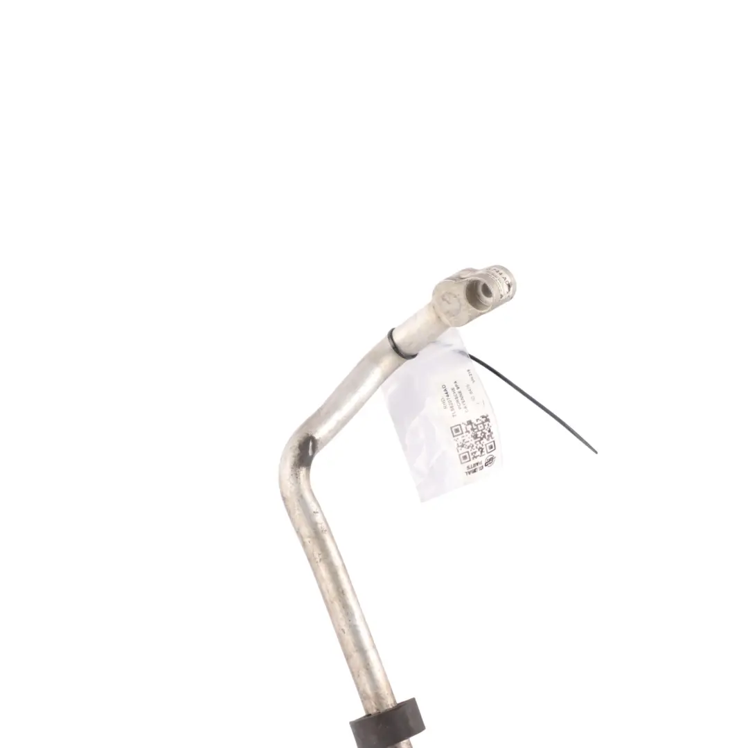 Porsche Cayenne 955 9PA Air Conditioning Pipe Hose Line - SKU RHD-7L5820744AD - Part number 7L5820744AD