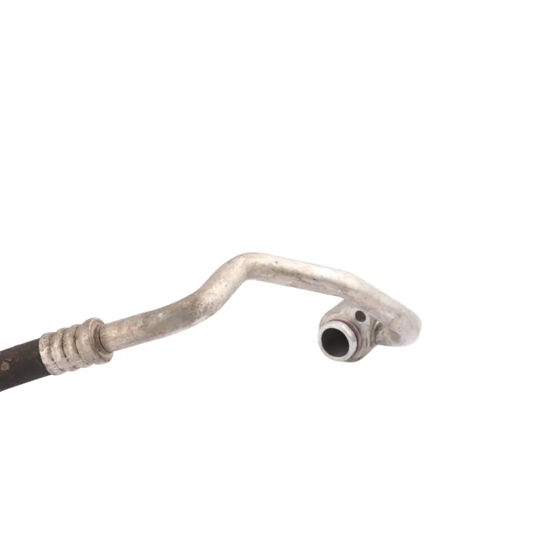 Conditioning Pipe Hose Line to Porsche Cayenne 955 9PA Air with Part number 7L5820744AD Porsche Cayenne 955 9PA Air Conditioning Pipe Hose Line - SKU RHD-7L5820744AD - Part number 7L5820744AD