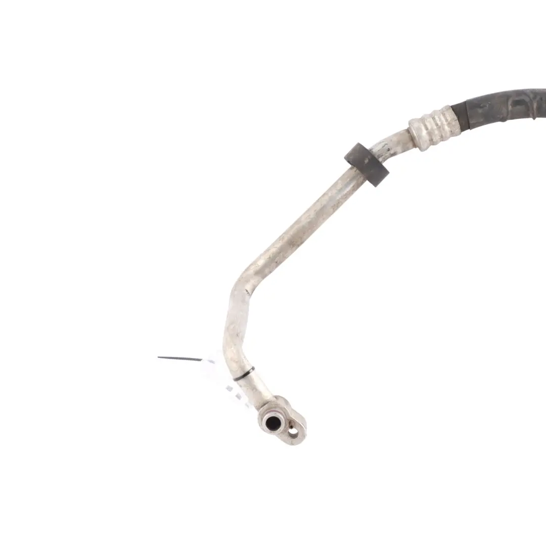 Conditioning Pipe Hose Line to Porsche Cayenne 955 9PA Air with Part number 7L5820744AD Porsche Cayenne 955 9PA Air Conditioning Pipe Hose Line - SKU RHD-7L5820744AD - Part number 7L5820744AD