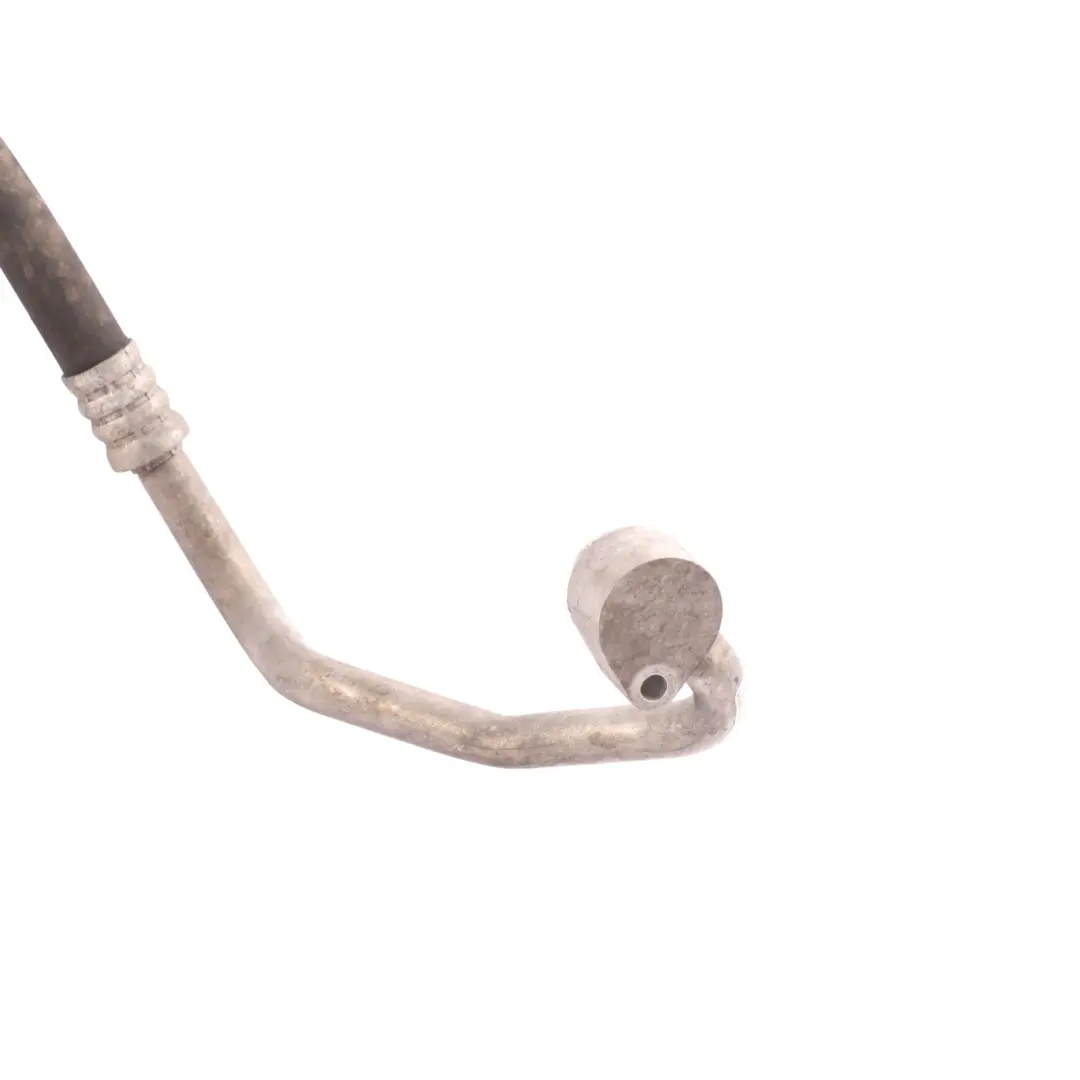 Conditioning Pipe Hose Line to Porsche Cayenne 955 9PA Air with Part number 7L5820744AD Porsche Cayenne 955 9PA Air Conditioning Pipe Hose Line - SKU RHD-7L5820744AD - Part number 7L5820744AD