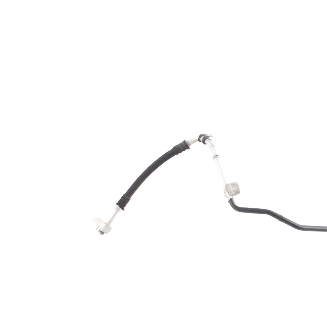 A/C Air Condition Pressure Hose Line Tube Pipe to Porsche Cayenne 9PA with Part number 7L5820750K Porsche Cayenne 9PA A/C Air Condition Pressure Hose Line Tube Pipe - SKU RHD-7L5820750K - Part number 7L5820750K