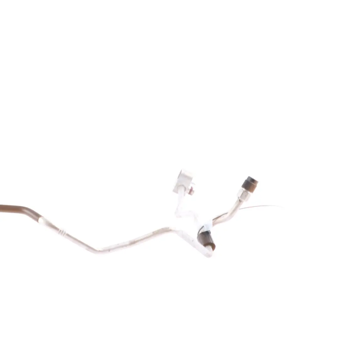 Porsche Cayenne 9PA A/C Air Condition Pressure Hose Line Tube Pipe - SKU RHD-7L5820750K - Part number 7L5820750K
