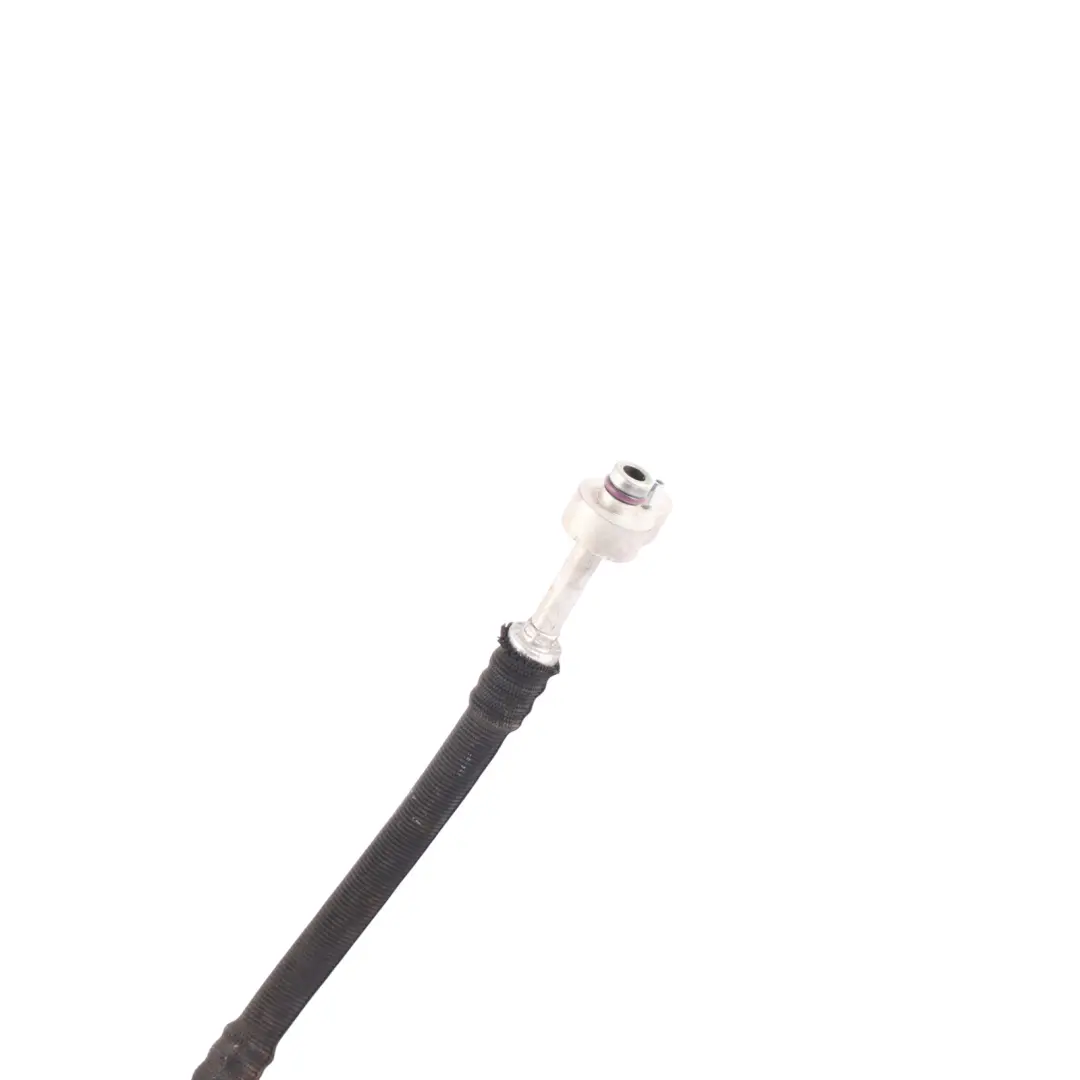 A/C Air Condition Pressure Hose Line Tube Pipe to Porsche Cayenne 9PA with Part number 7L5820750K Porsche Cayenne 9PA A/C Air Condition Pressure Hose Line Tube Pipe - SKU RHD-7L5820750K - Part number 7L5820750K