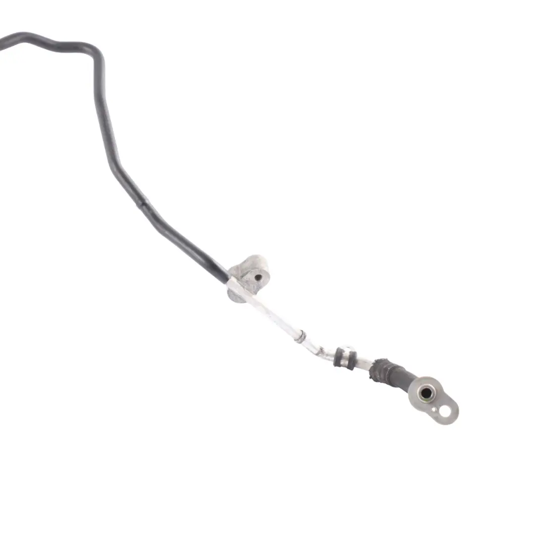 Porsche Cayenne 9PA A/C Air Condition Pressure Hose Line Tube Pipe - SKU RHD-7L5820750K - Part number 7L5820750K