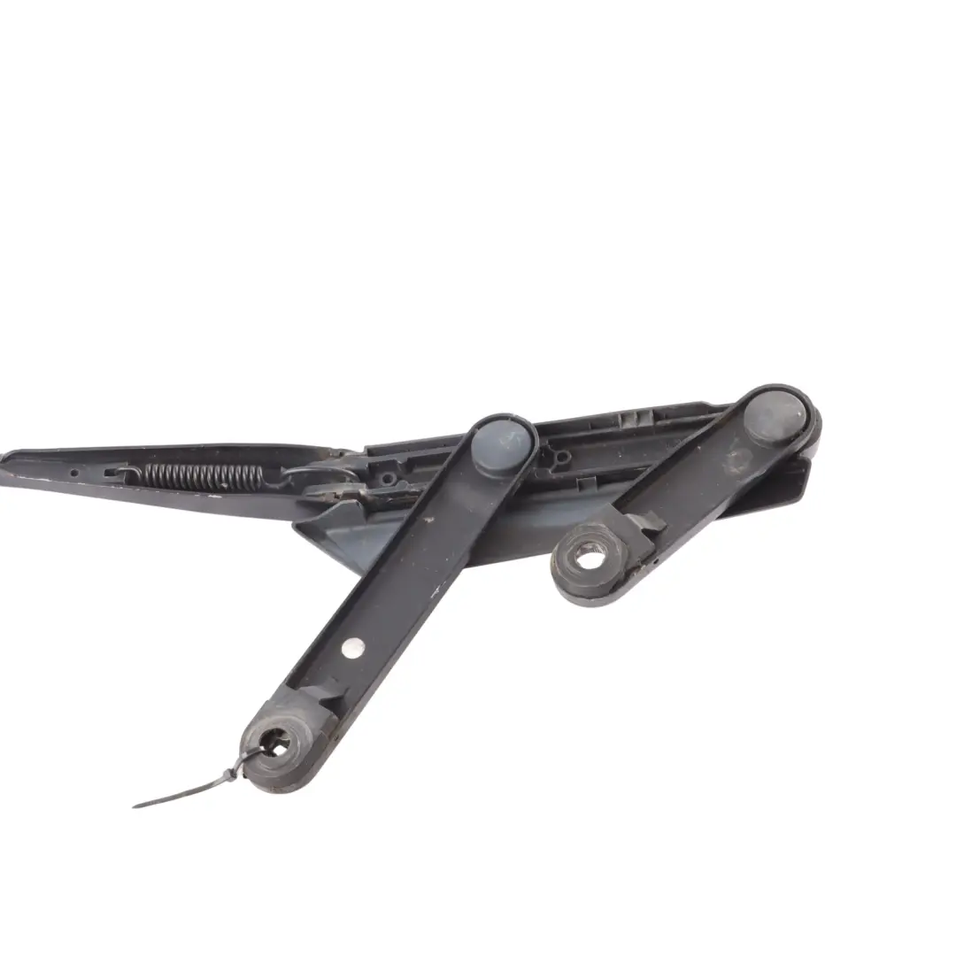 7L Windscreen Wiper Arm Passenger Side N/S to Volkswagen Touareg with Part number 7L5955407E Volkswagen Touareg 7L Windscreen Wiper Arm Passenger Side N/S - SKU RHD-7L5955407E - Part number 7L5955407E