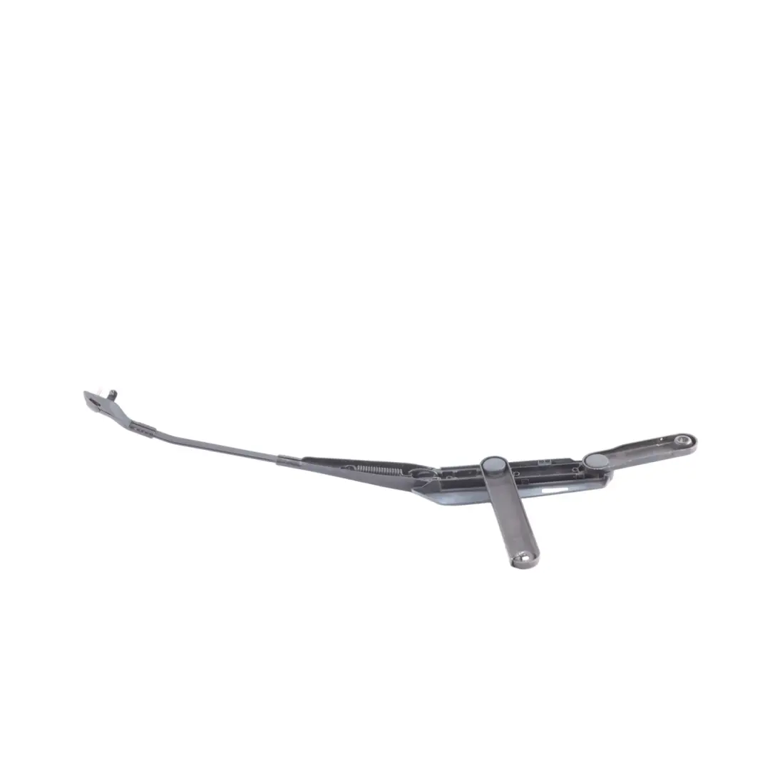 957 Windscreen Wiper Arm Passenger Side N/S to Porsche Cayenne with Part number 7L5955407G Porsche Cayenne 957 Windscreen Wiper Arm Passenger Side N/S - SKU RHD-7L5955407G - Part number 7L5955407G