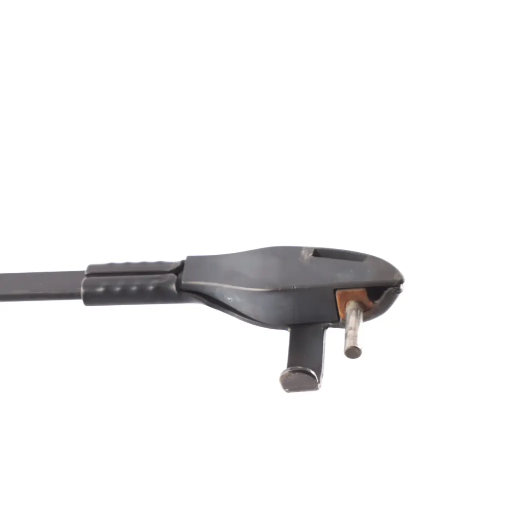 Porsche Cayenne 9PA Windscreen Washer Wiper Arm Driver's Side - SKU RHD-7L5955408F - Part number 7L5955408F