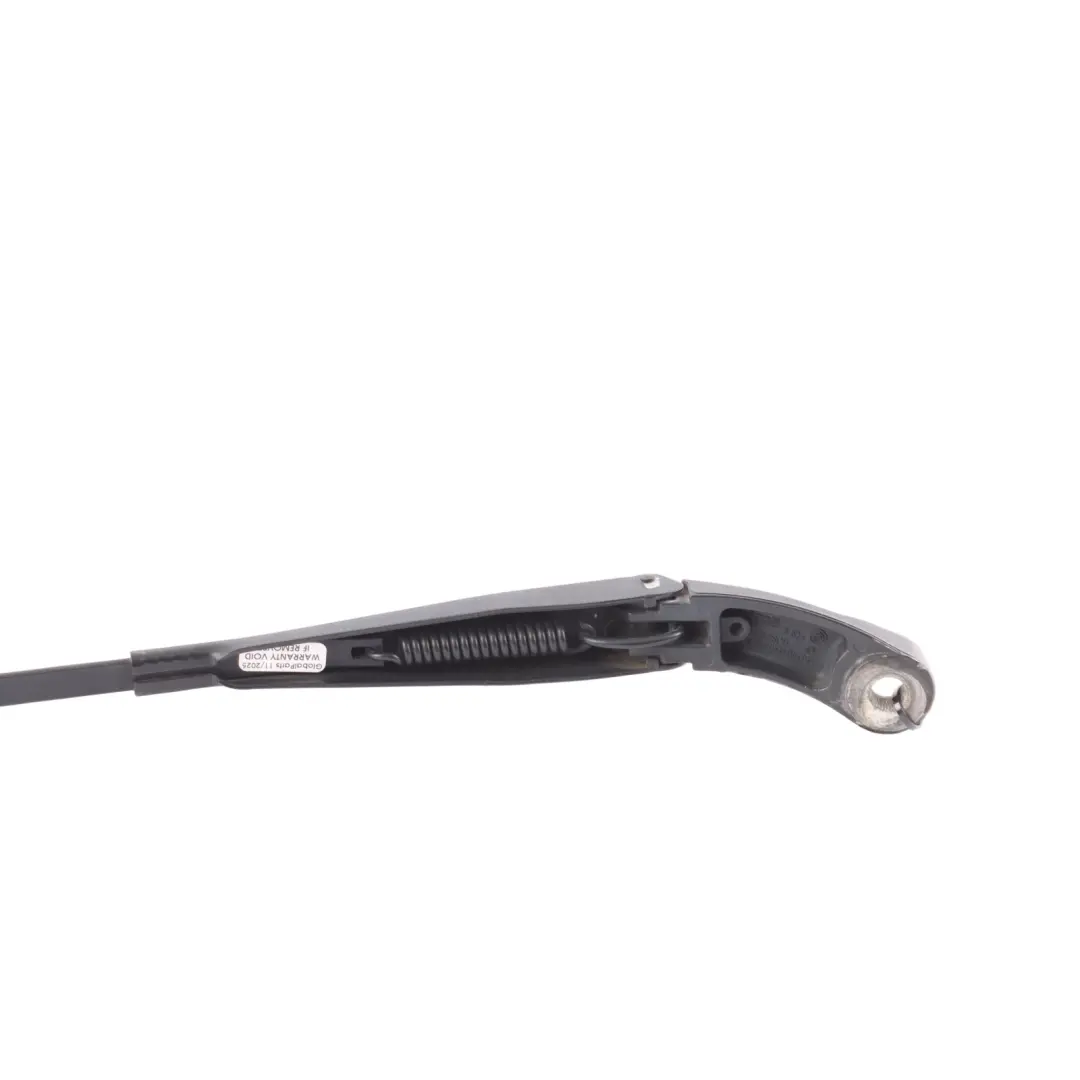 Porsche Cayenne 9PA Windscreen Washer Wiper Arm Driver's Side - SKU RHD-7L5955408F - Part number 7L5955408F