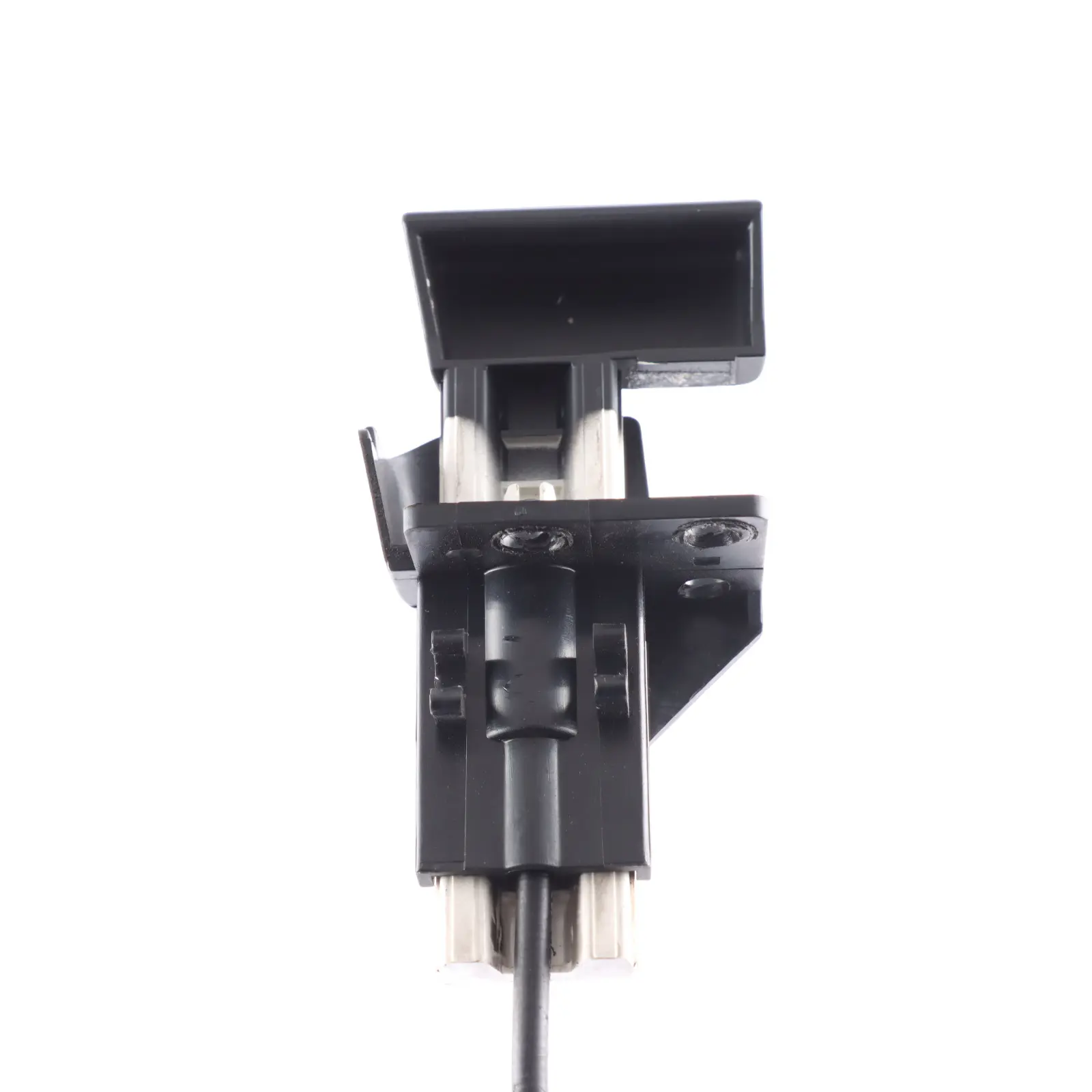 Volkswagen Touareg 7L Handbrake Pedal Parking Brake Foot Mechanism 7L6711814A