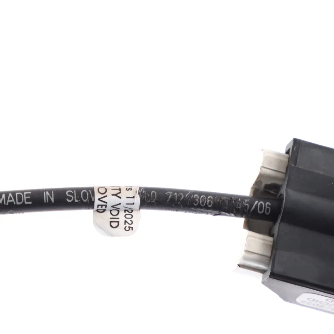 7L Handbrake Pedal Parking Brake Foot Mechanism to Volkswagen Touareg with Part number 7L6711814A Volkswagen Touareg 7L Handbrake Pedal Parking Brake Foot Mechanism - SKU RHD-7L6711814A - Part number 7L6711814A