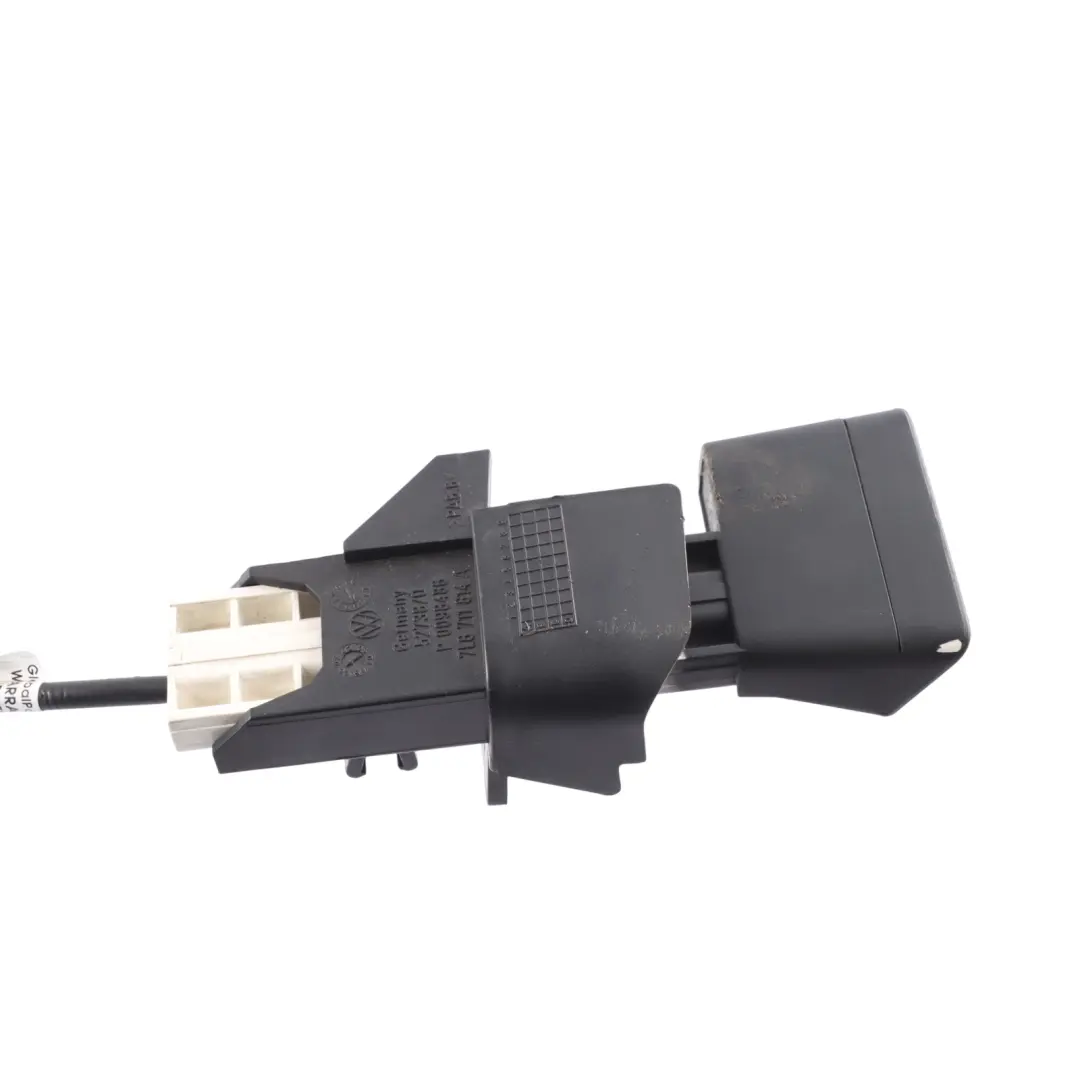 7L Handbrake Pedal Parking Brake Foot Mechanism to Volkswagen Touareg with Part number 7L6711814A Volkswagen Touareg 7L Handbrake Pedal Parking Brake Foot Mechanism - SKU RHD-7L6711814A - Part number 7L6711814A