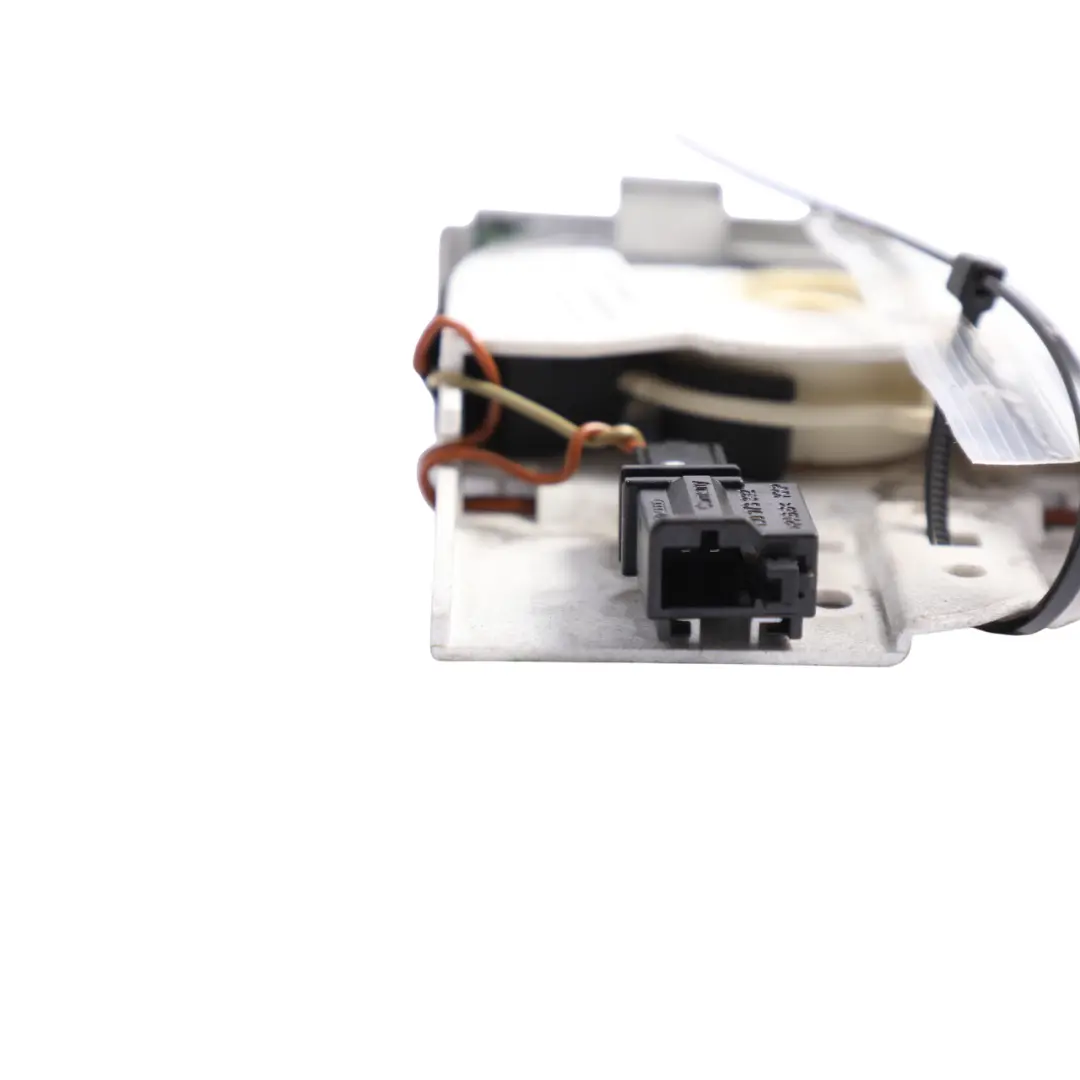 7L Dashboard Air Vent Adjusting Wheel Right O/S to Volkswagen Touareg with Part number 7L6819765M Volkswagen Touareg 7L Dashboard Air Vent Adjusting Wheel Right O/S - SKU RHD-7L6819765M - Part number 7L6819765M