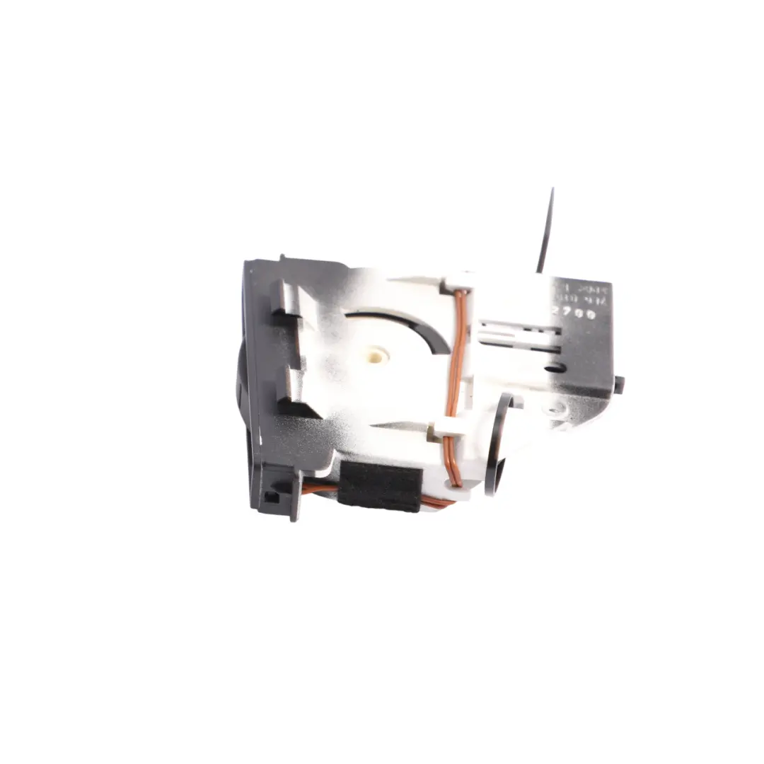 7L Dashboard Air Vent Adjusting Wheel Right O/S to Volkswagen Touareg with Part number 7L6819765M Volkswagen Touareg 7L Dashboard Air Vent Adjusting Wheel Right O/S - SKU RHD-7L6819765M - Part number 7L6819765M