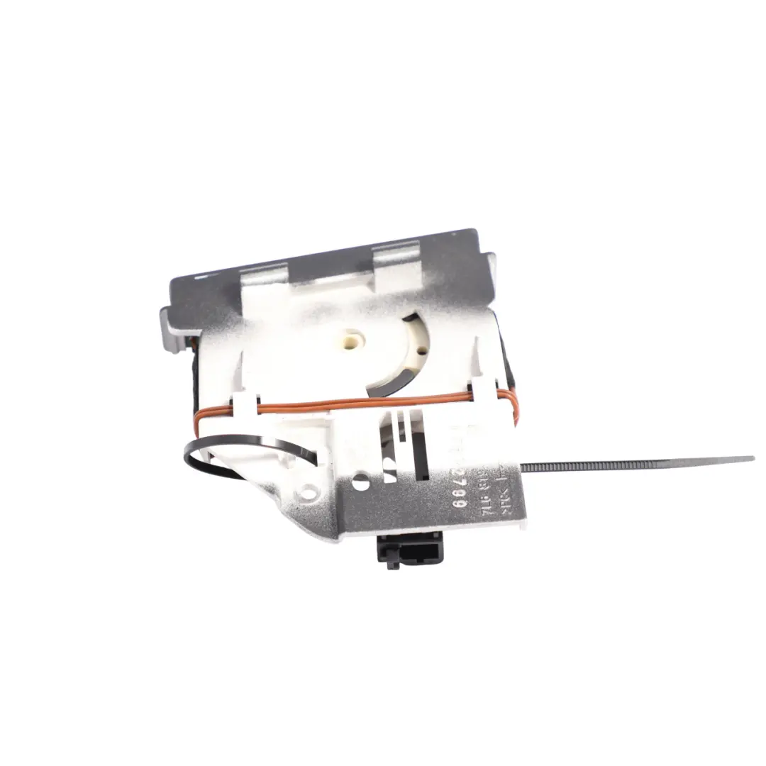 7L Dashboard Air Vent Adjusting Wheel Right O/S to Volkswagen Touareg with Part number 7L6819765M Volkswagen Touareg 7L Dashboard Air Vent Adjusting Wheel Right O/S - SKU RHD-7L6819765M - Part number 7L6819765M