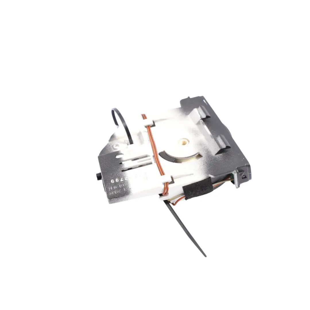 7L Dashboard Air Vent Adjusting Wheel Right O/S to Volkswagen Touareg with Part number 7L6819765M Volkswagen Touareg 7L Dashboard Air Vent Adjusting Wheel Right O/S - SKU RHD-7L6819765M - Part number 7L6819765M