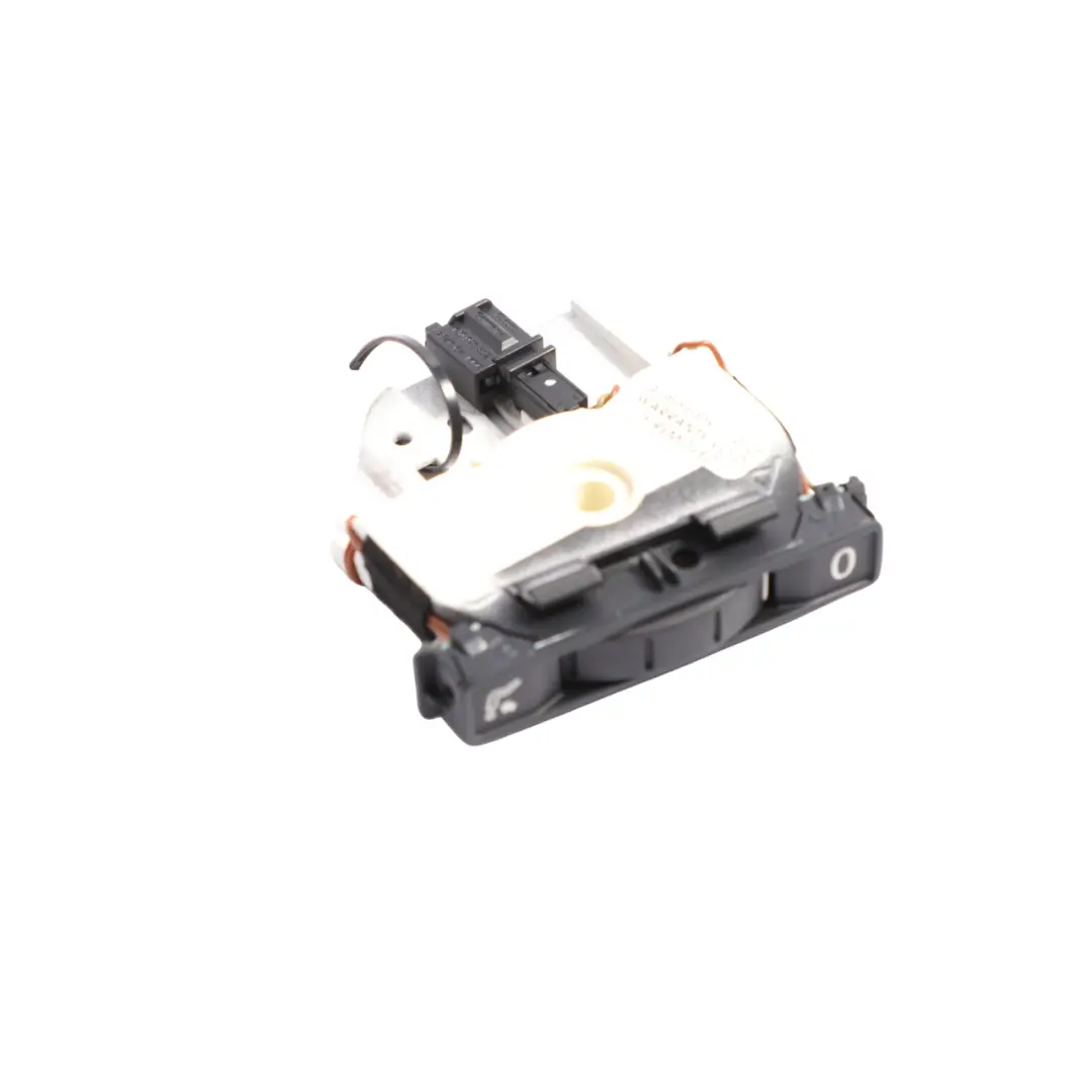 Volkswagen Touareg 7L Dashboard Air Vent Adjusting Wheel Right O/S - SKU RHD-7L6819765M - Part number 7L6819765M