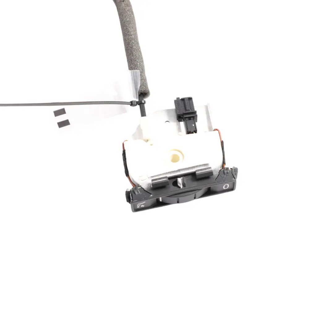 7L Dashboard Air Vent Adjusting Wheel Left N/S to Volkswagen Touareg with Part number 7L6819766M Volkswagen Touareg 7L Dashboard Air Vent Adjusting Wheel Left N/S - SKU RHD-7L6819766M - Part number 7L6819766M