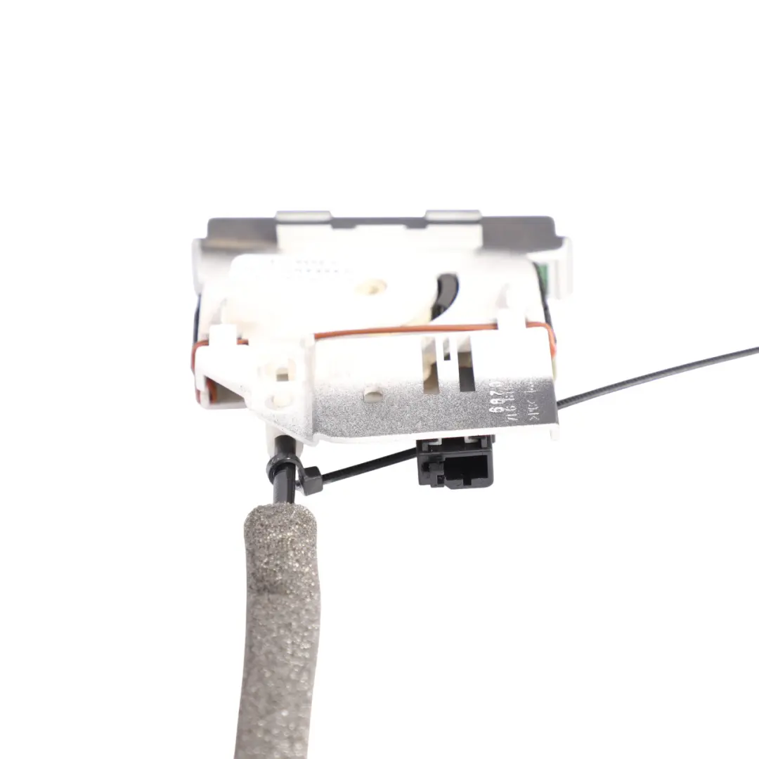 7L Dashboard Air Vent Adjusting Wheel Left N/S to Volkswagen Touareg with Part number 7L6819766M Volkswagen Touareg 7L Dashboard Air Vent Adjusting Wheel Left N/S - SKU RHD-7L6819766M - Part number 7L6819766M