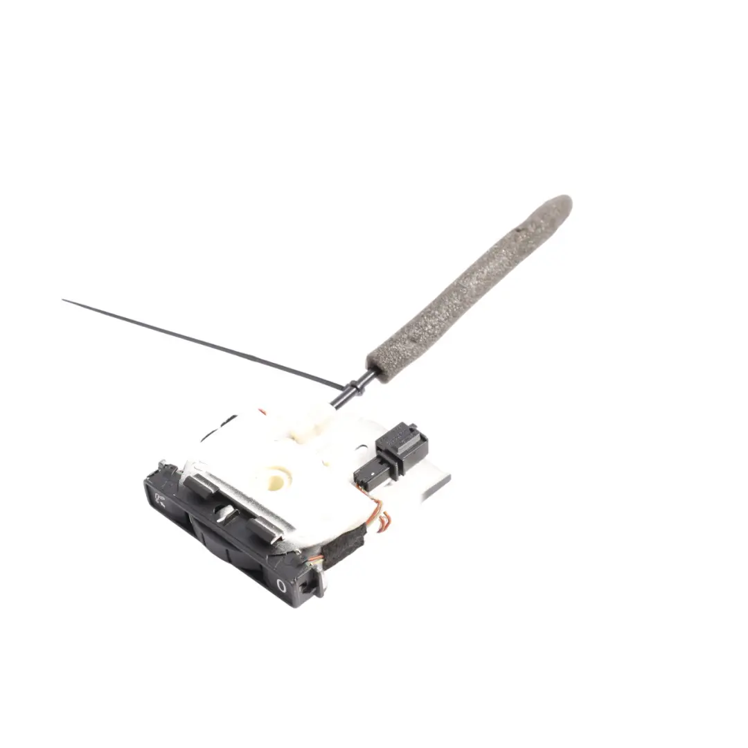 7L Dashboard Air Vent Adjusting Wheel Left N/S to Volkswagen Touareg with Part number 7L6819766M Volkswagen Touareg 7L Dashboard Air Vent Adjusting Wheel Left N/S - SKU RHD-7L6819766M - Part number 7L6819766M