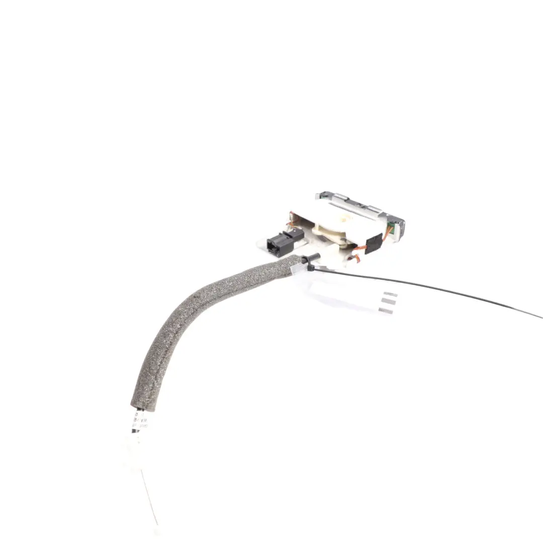 7L Dashboard Air Vent Adjusting Wheel Left N/S to Volkswagen Touareg with Part number 7L6819766M Volkswagen Touareg 7L Dashboard Air Vent Adjusting Wheel Left N/S - SKU RHD-7L6819766M - Part number 7L6819766M