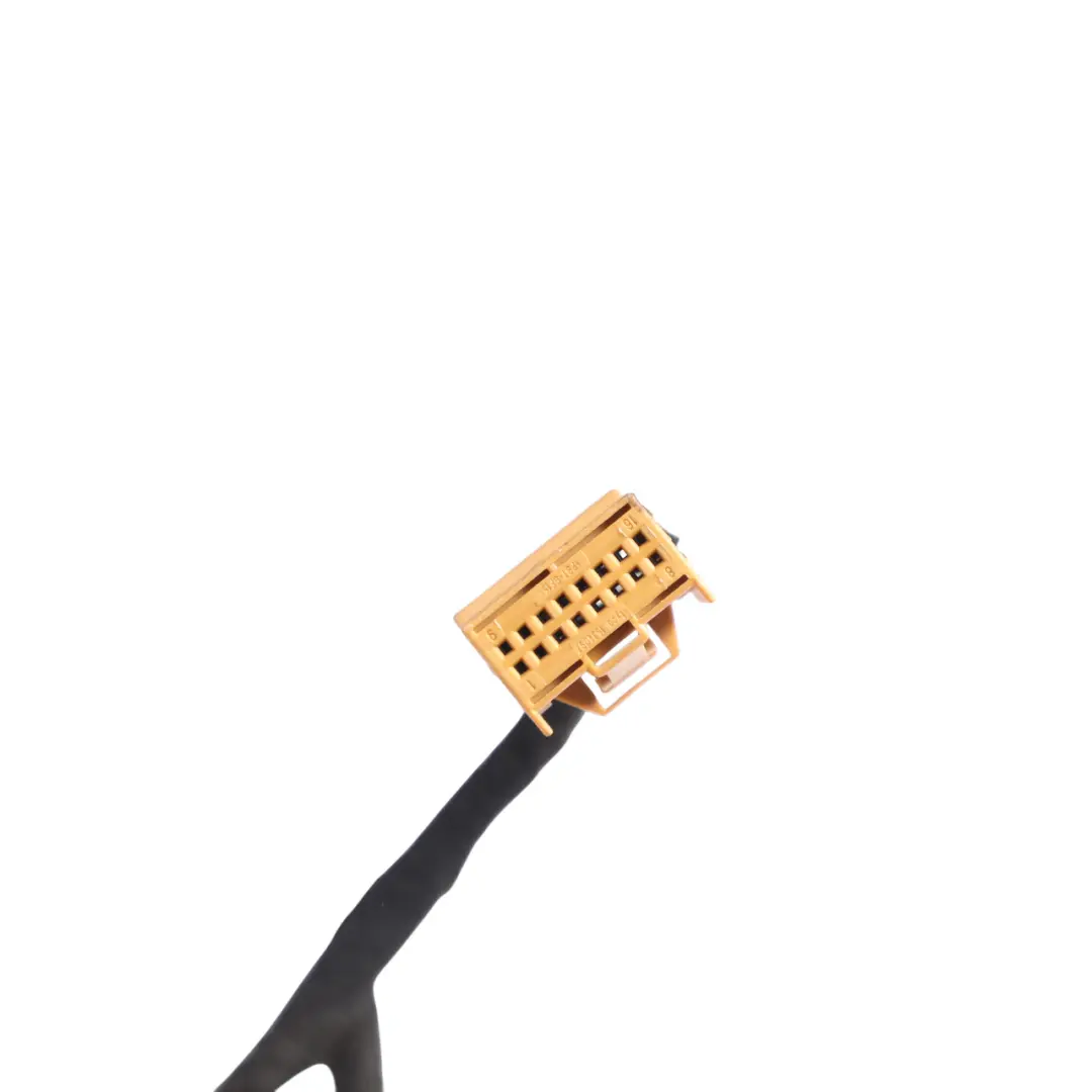 VW Volkswagen Touareg 7L Wing Mirror Right O/S Door Shadow Blue Metallic D5Q - SKU RHD-7L6857508GN-SHBL - Part number 7L6857508GN