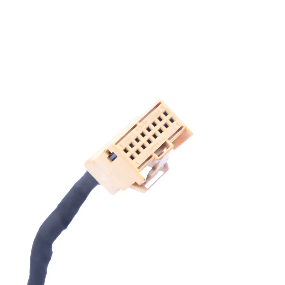 Volkswagen VW Touareg 7L Wing Mirror Heated Power Fold Left N/S Atacama Grey R7P - SKU RHD-7L6857508GQ-ATG - Part number 7L6857508GQ