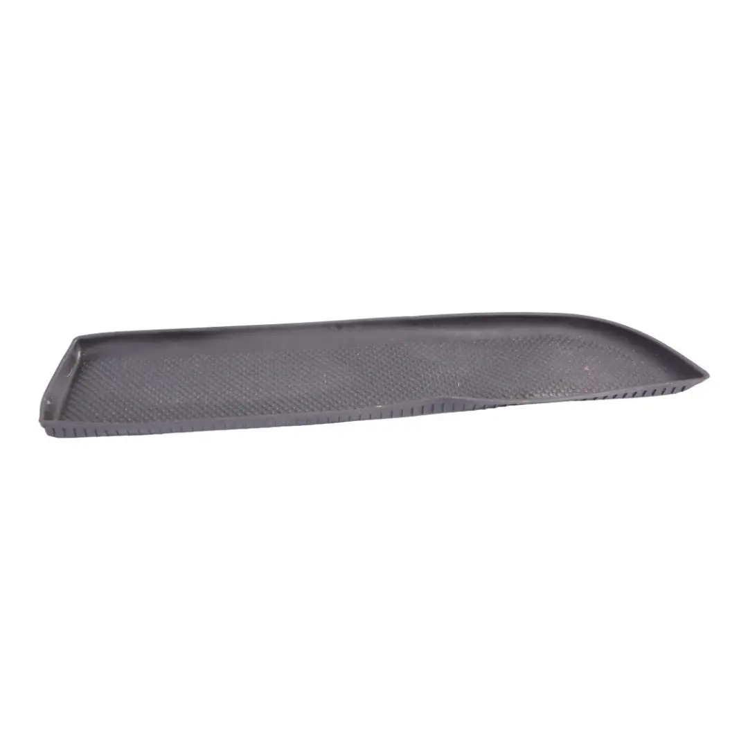 VW Touareg 7L Front Door Card Insert Rubber Pocket Panel Right O/S - SKU RHD-7L6868134A - Part number 7L6868134A