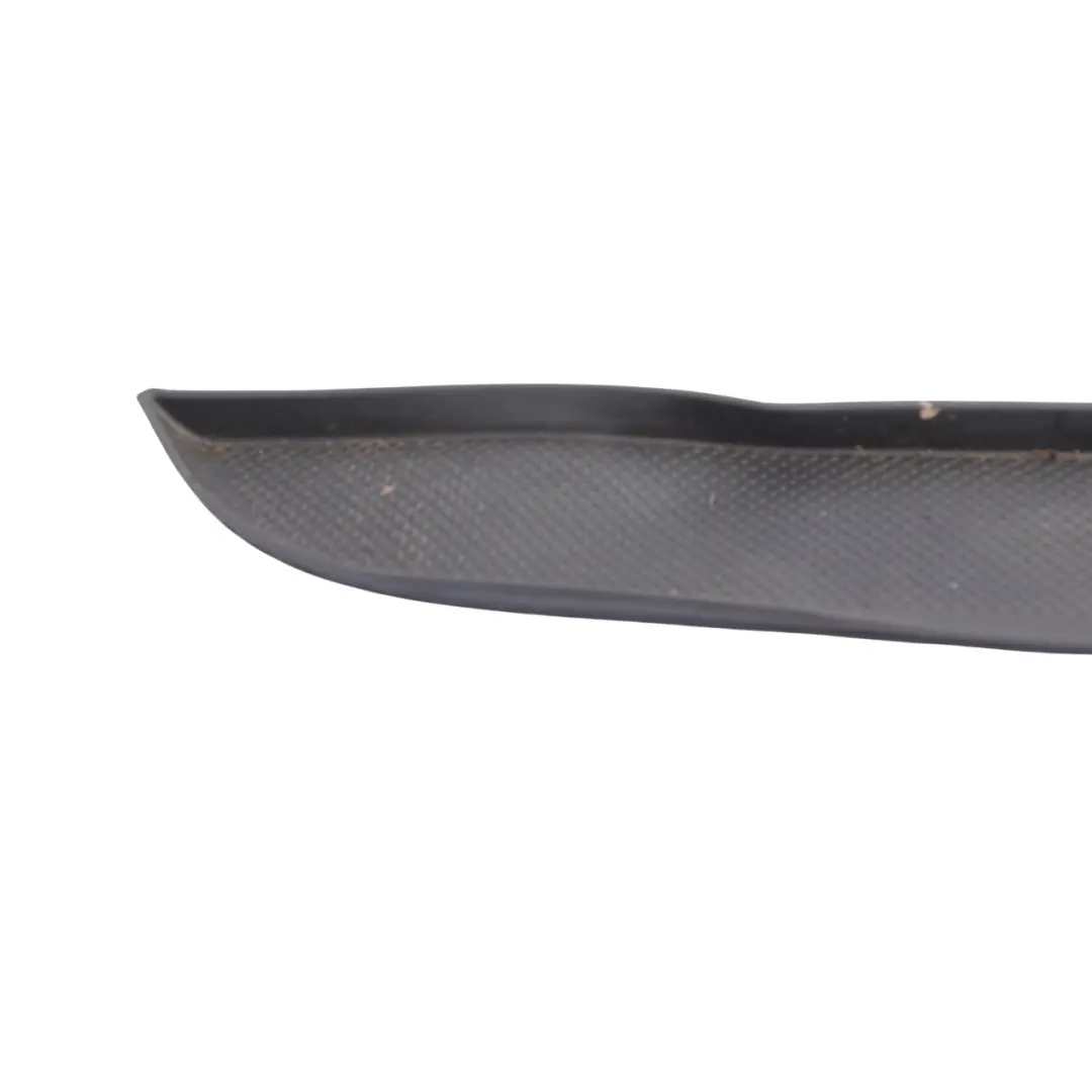 VW Touareg 7L Front Door Card Insert Rubber Pocket Panel Right O/S - SKU RHD-7L6868134A - Part number 7L6868134A