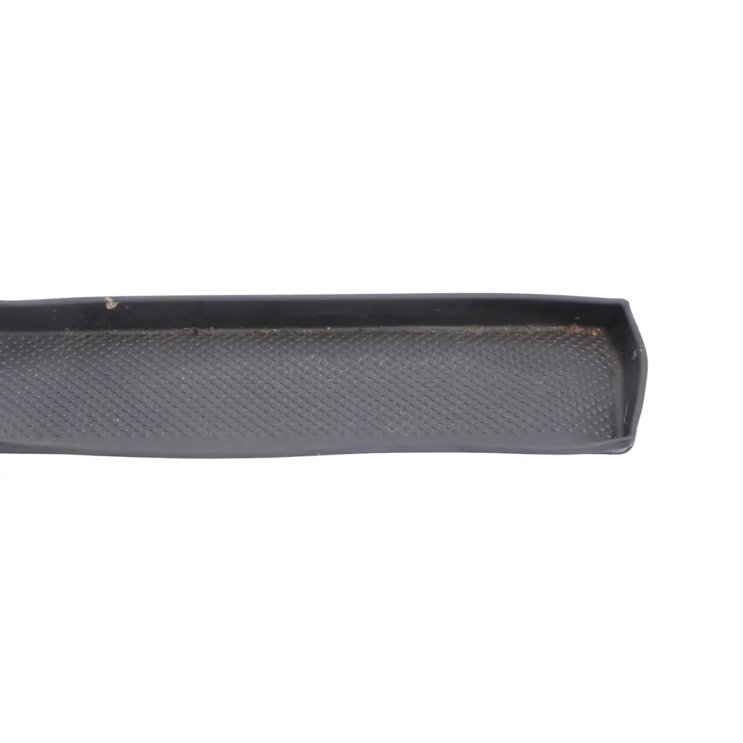 VW Touareg 7L Front Door Card Insert Rubber Pocket Panel Right O/S - SKU RHD-7L6868134A - Part number 7L6868134A