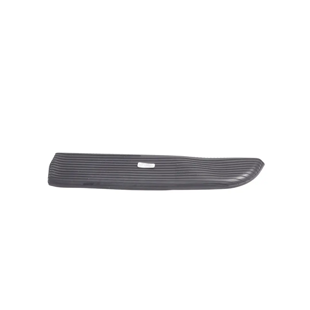 7L Front Door Card Insert Rubber Pocket Panel Right O/S to VW Touareg with Part number 7L6868134A VW Touareg 7L Front Door Card Insert Rubber Pocket Panel Right O/S - SKU RHD-7L6868134A - Part number 7L6868134A