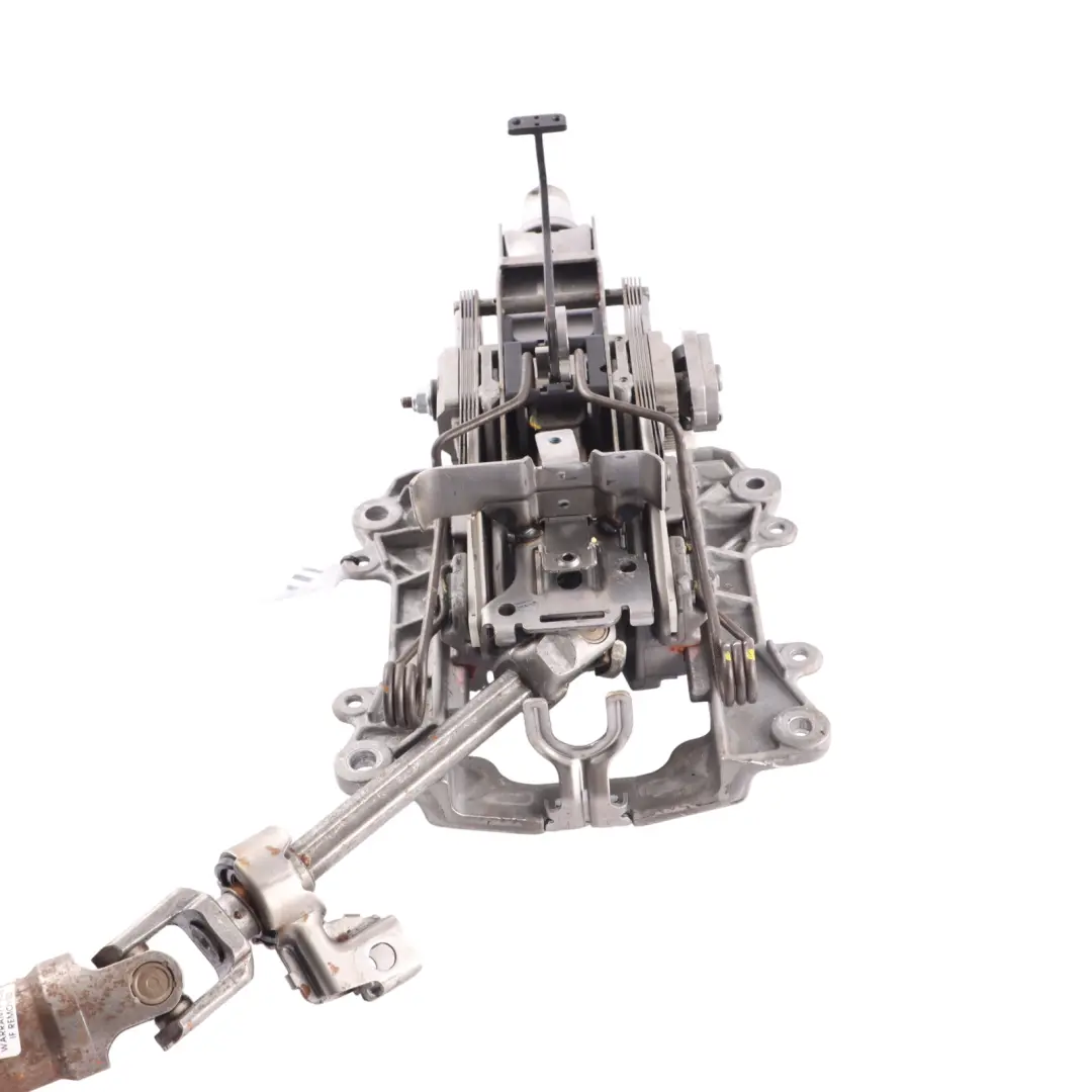 Audi Q7 4L Steering Column Electrically Adjustable Steering Unit - SKU RHD-7L8419501N - Part number 7L8419501N