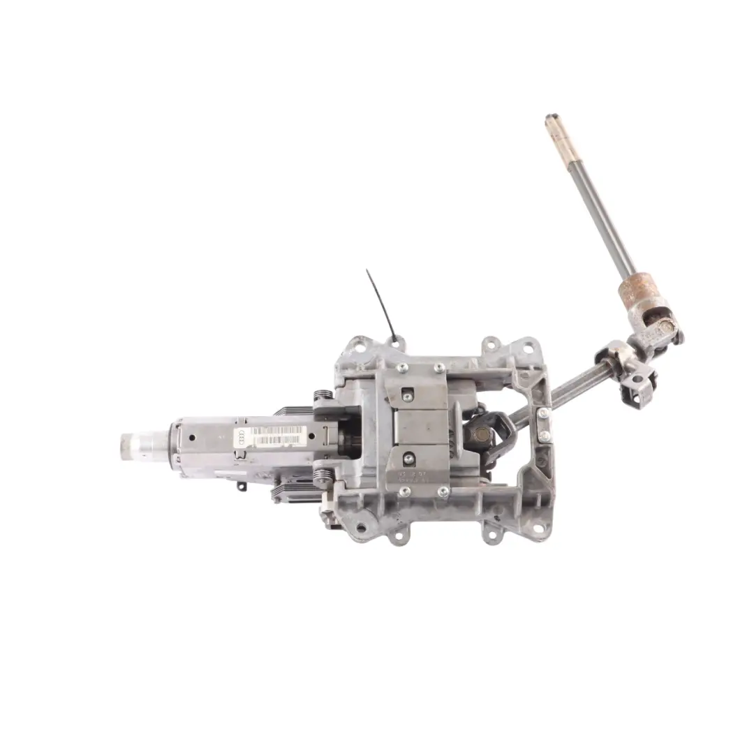 Audi Q7 4L Steering Column Electrically Adjustable Steering Unit - SKU RHD-7L8419501N - Part number 7L8419501N