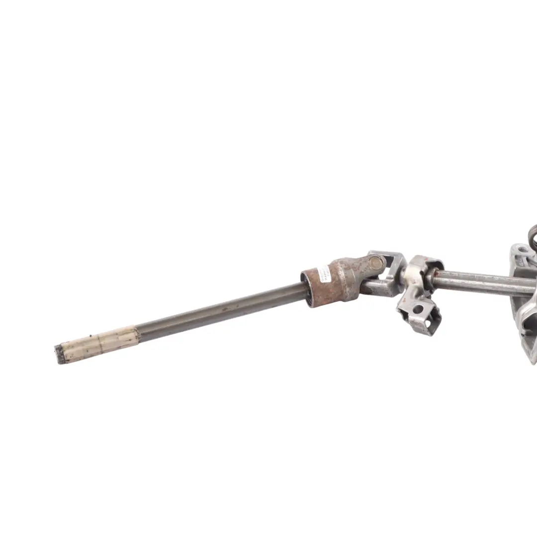 Steering Column Electrically Adjustable Steering Unit to Audi Q7 4L with Part number 7L8419501N Audi Q7 4L Steering Column Electrically Adjustable Steering Unit - SKU RHD-7L8419501N - Part number 7L8419501N