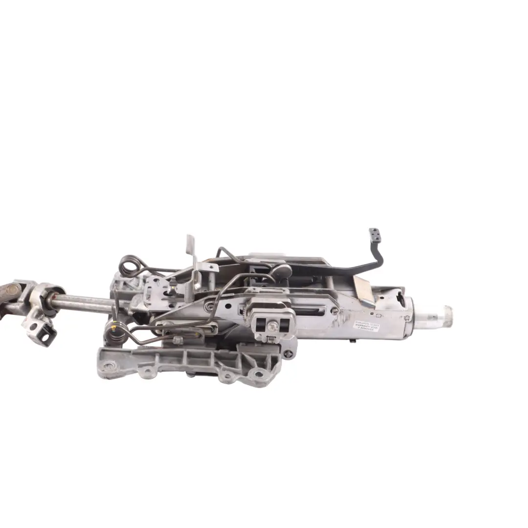 Audi Q7 4L Steering Column Electrically Adjustable Steering Unit - SKU RHD-7L8419501N - Part number 7L8419501N